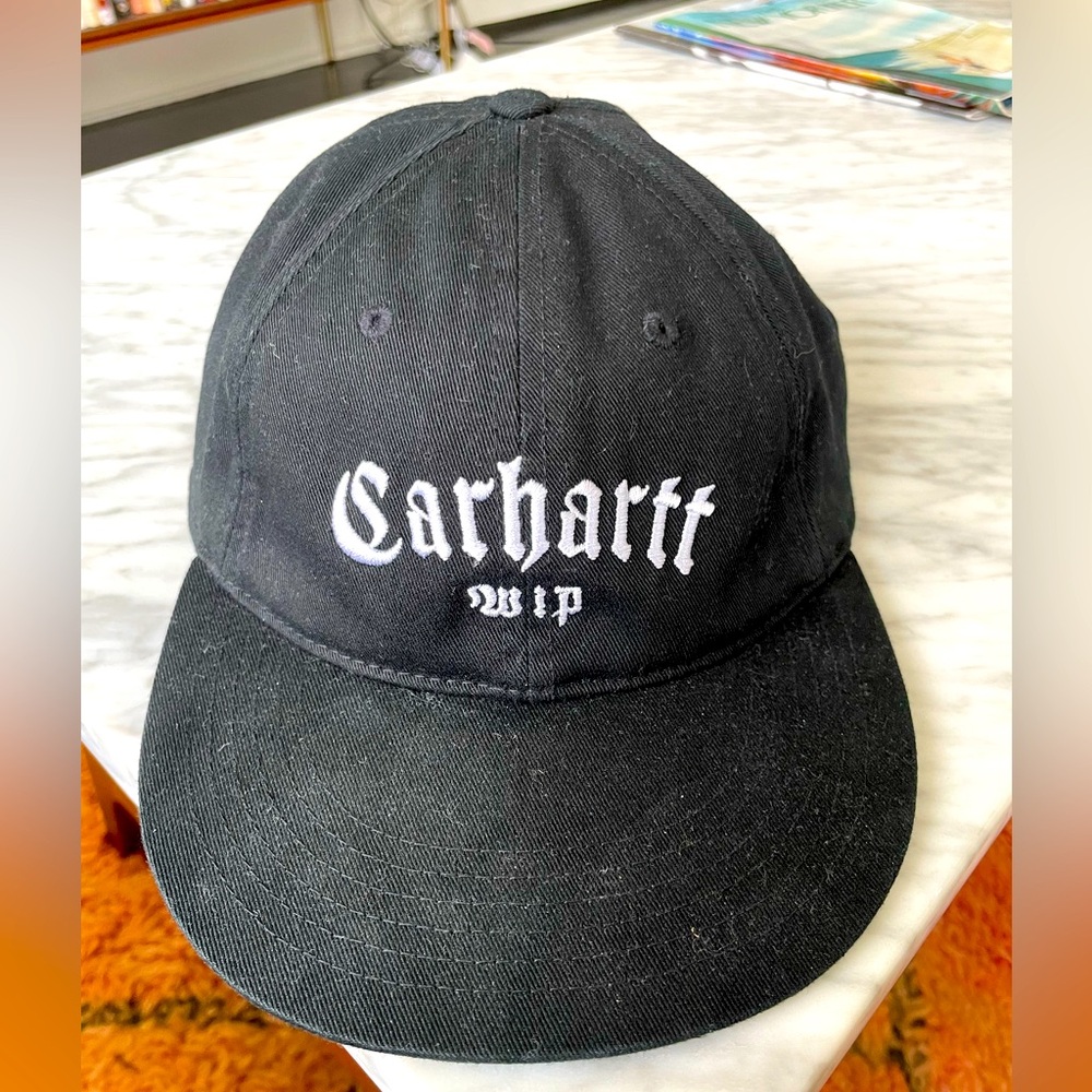 Carhartt WIP baseball cap